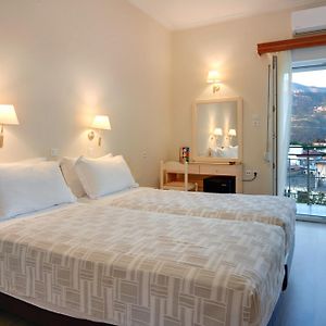 Double or Twin Room Lake View
