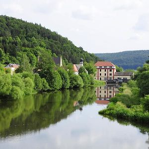 Hotel Schlossresidenz Heitzenhofen