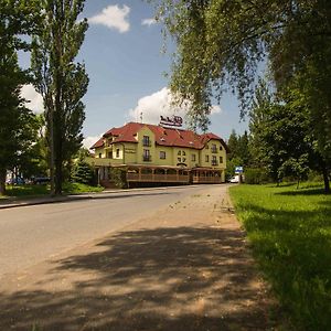 Restauracja -Zajazd trzech braci